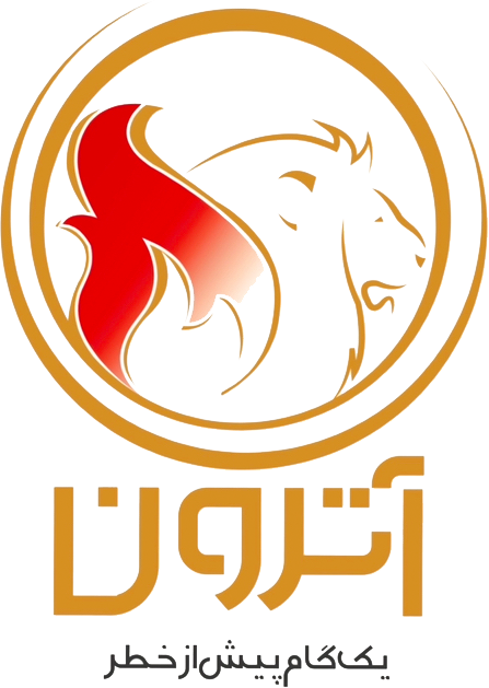 بازرگانی آترون 
